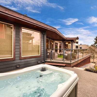Monthly Rentals