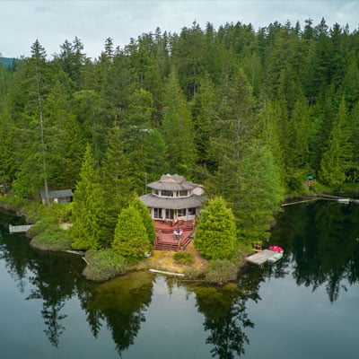 Sunshine Coast, BC