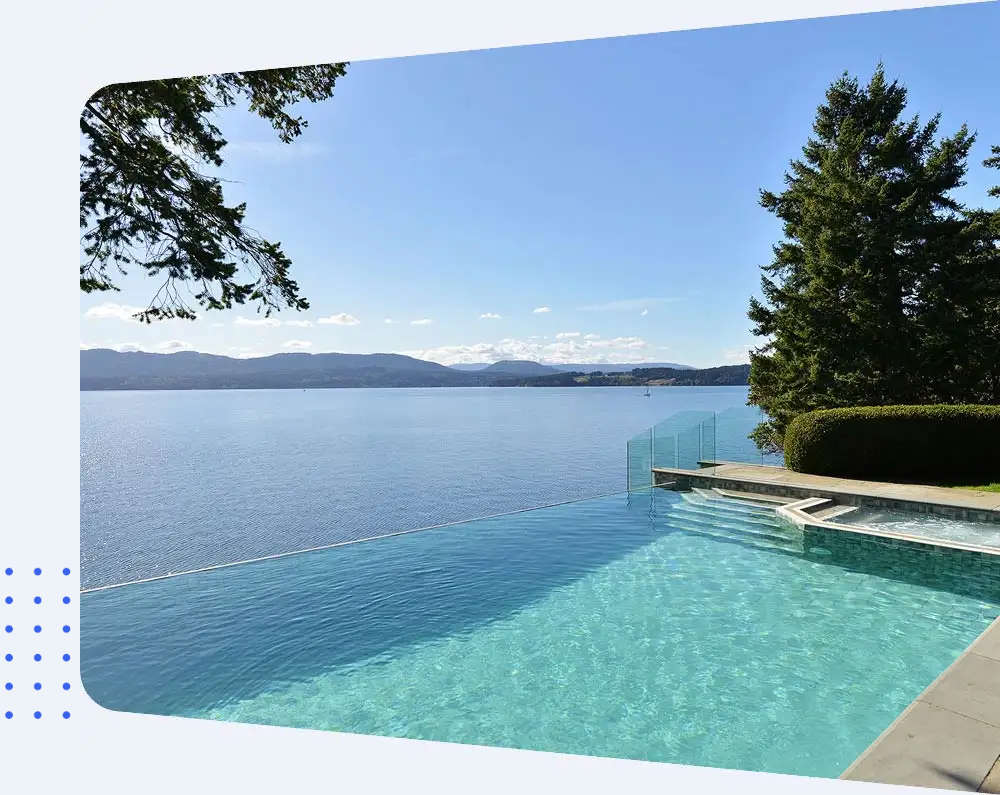 EMR Vacation Rentals — Vancouver Island vacation homes