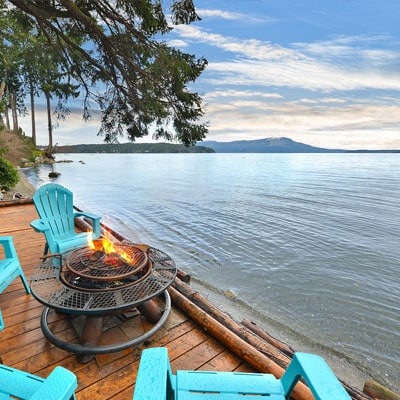 Southern Vancouver Island