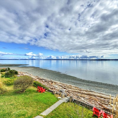 Victoria BC